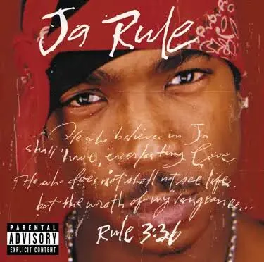 Ja Rule – Between Me & You ft. Christina Milian