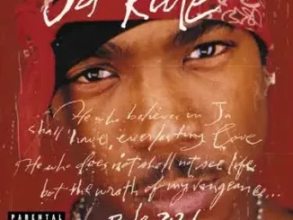 Ja Rule – Everything We Do