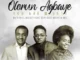 Nathaniel Bassey – Olorun Agbaye (You Are Mighty) ft. Chandler Moore & Oba