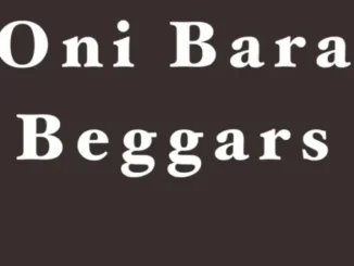 TrendzSounds – Oni Bara (Beggars)