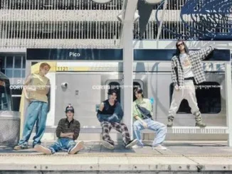 CORTIS (코르티스) – FaSHioN