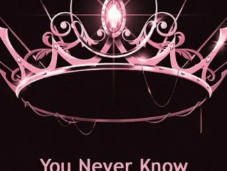 Blackpink – You Never Know