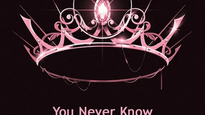 Blackpink – You Never Know