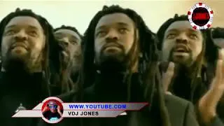 DJ Jones – Best of Lucky Dube