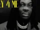 Kwate – Eledumare Dey 4 Me