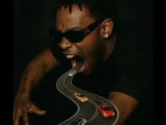 Lalid – Top Speed