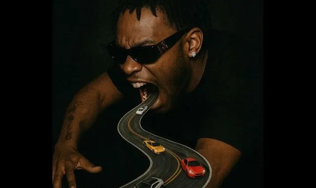 Lalid – Top Speed
