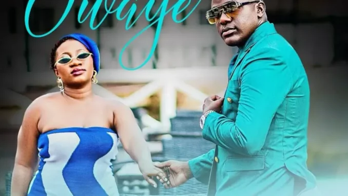 Aaron – Owaye Ft. Chosen Becky