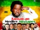 Alabareports Promotions – Jamaican Medley Mixtape Ft. DJ Max A.K.A King Of DJs