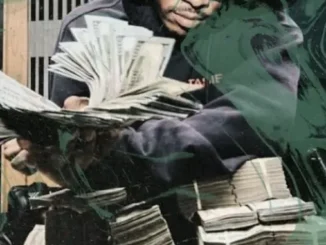 Droman Exclusive – Dontgiveuponme
