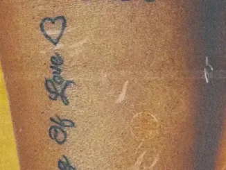 Kizz Daniel – Wedding Day