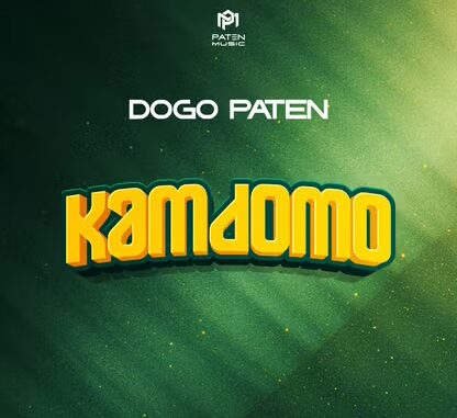 Dogo Paten _ Kamdomo