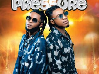 DoubleGrace – Odera Ft Somval