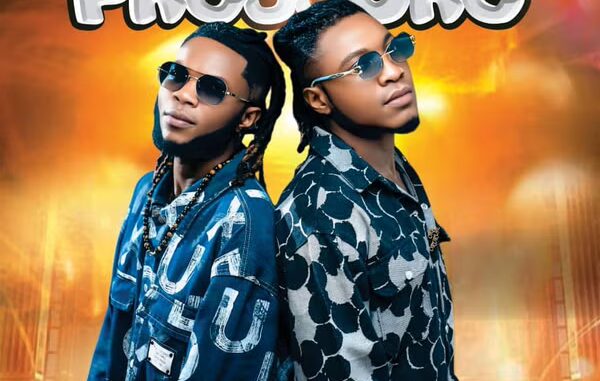 DoubleGrace – Odera Ft Somval