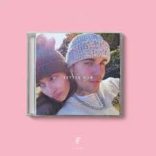 Justin Bieber – BETTER MAN