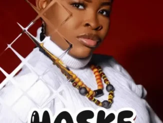 Labisi Esther – Haske (Ya Yesu)
