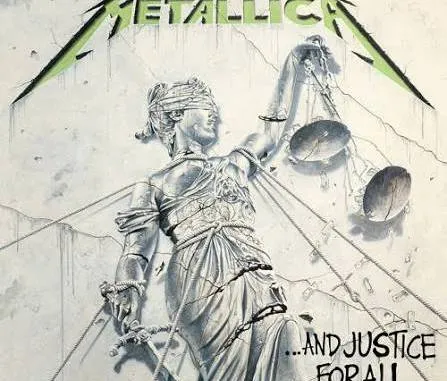 Metallica – To Live Is to Die