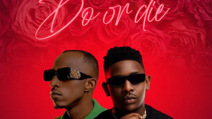 Frank Ro – Do Or Die ft. Macky2