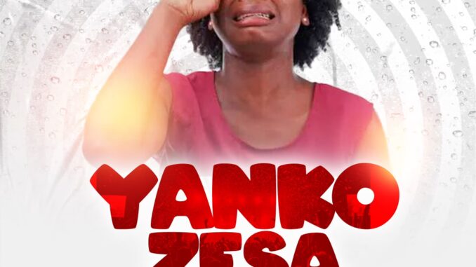 Gunna UG – Yankozesa