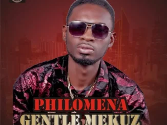 Gentle Mekuz – Philomena