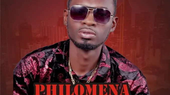 Gentle Mekuz – Philomena