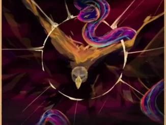 Big Bird Kuti X Victor _ Africa Dreams Ft. Seun Kuti & Talib Kweli