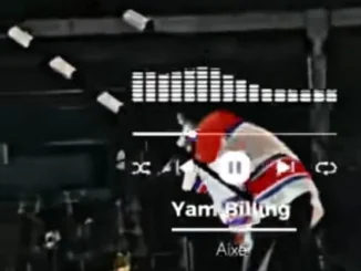 Submarine Boy – Yam Billing