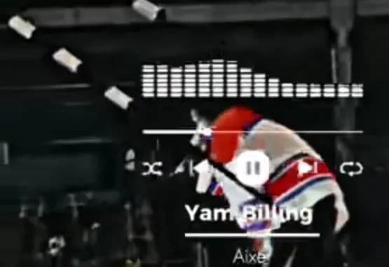 Submarine Boy – Yam Billing