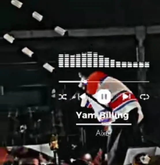 Submarine Boy – Yam Billing