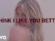 Reneé Rapp – I Think I Like You Better When You’re Gone