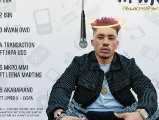 Laff Nation – I GO LIE FOR YOU
