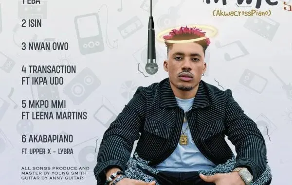 Laff Nation – I GO LIE FOR YOU