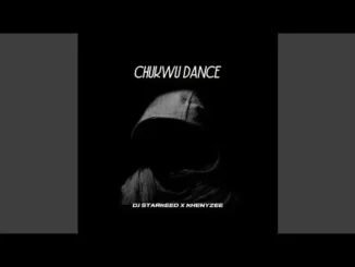 Dj Starkeed – Chukwu Dance