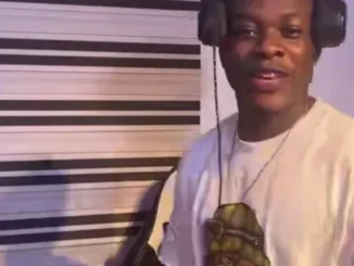 Celebrity Dj Starkeed – Face Time 12