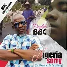 Prophet B.B.C – Suffering & Smiling