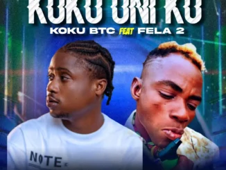 Fela 2 – Koku Btc