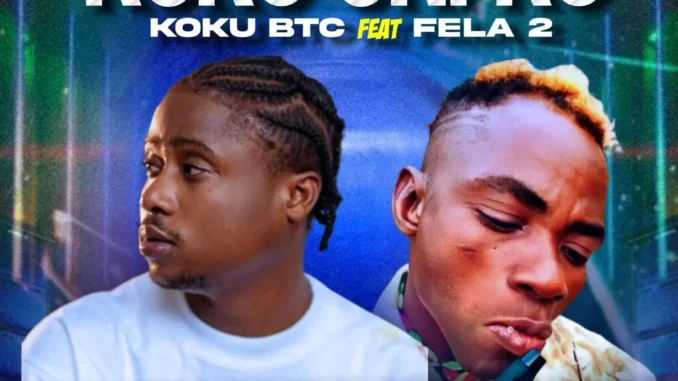 Fela 2 – Koku Btc