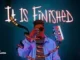 Kofi Kinaata – It Is Finished