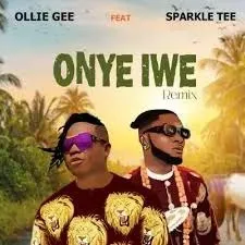 Ollie Gee – Onye Iwe