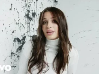 Victoria Nadine – Nerve