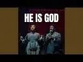 Peter Okopi – He Is God Ft. Prudent Okopi
