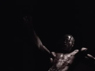 Travis Scott – MY EYES