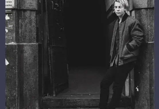 Tom Odell – Another Love