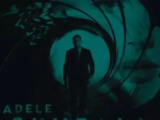 Adele – Skyfall