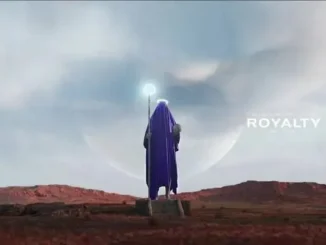 Egzod – Royalty ft. Maestro Chives & Neoni