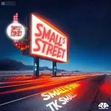 TK Small – Project 222222 Ft. Deestar ZA