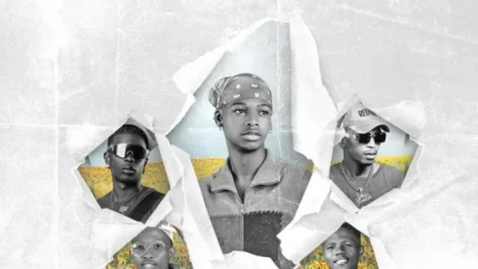 Aubrey Qwana – Badede Ft.Thaifo Son