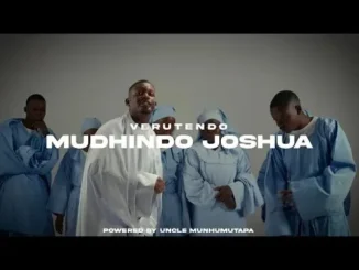 Verutendo – Mudhindo Joshua