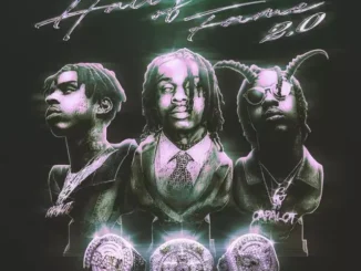 Polo G – Epidemic