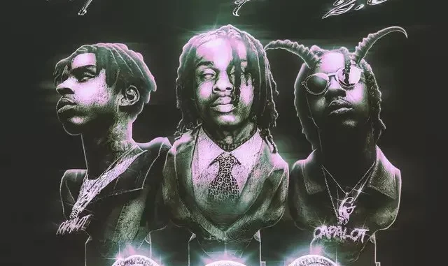Polo G – Epidemic